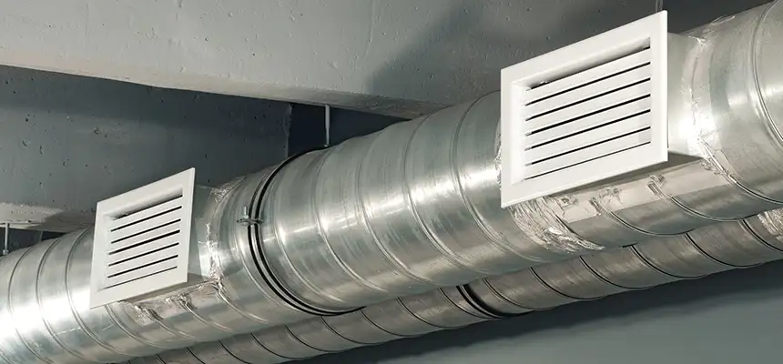Our Air Duct Camera Inspection Services in Greeneville, TN