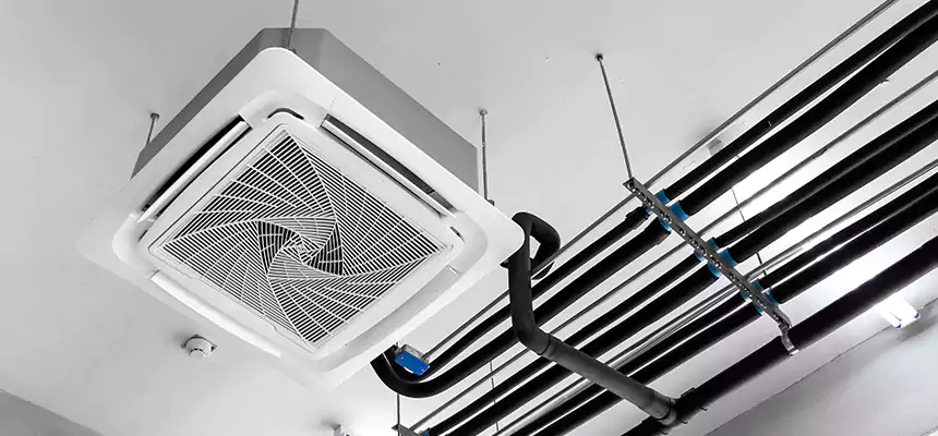 Our Air Duct Deep Cleaning Services in Greeneville, TN