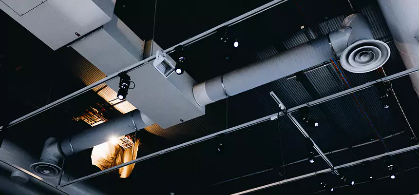 Our Air Duct Replacement Services in Greeneville, TN