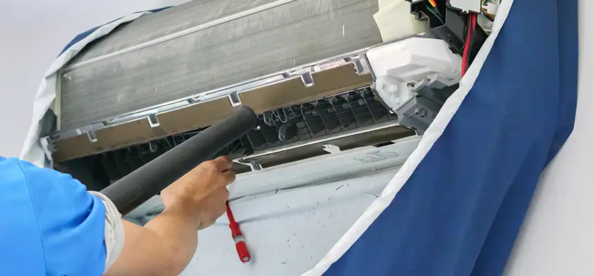 Advanced Clogged Dryer Vent Repair for Multi-Unit & Commercial in Greeneville, TN