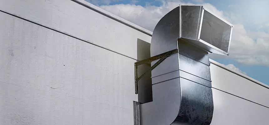 Comprehensive Commercial HVAC Cleaning in Greeneville