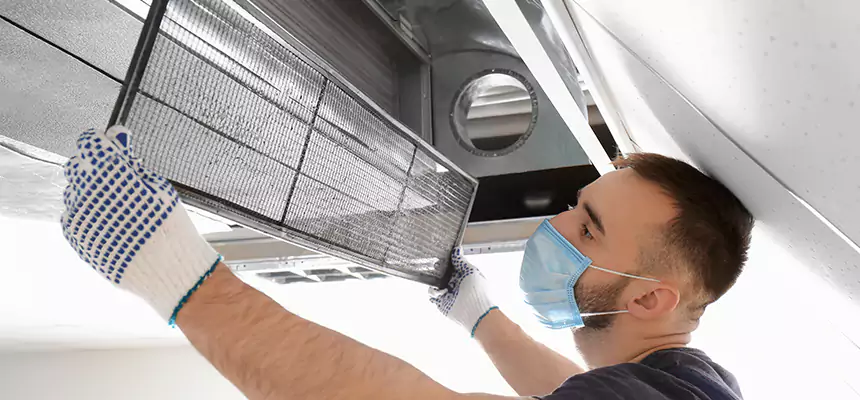 Our Dryer Vent Replacement Services in Greeneville, TN