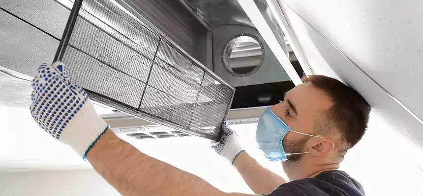 Our Home Duct Cleaning Services in Greeneville, TN  