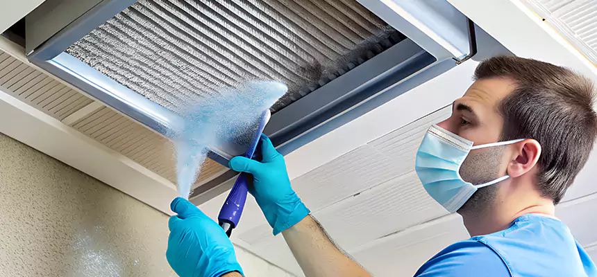 Our Home Ventilation Cleaning Services in Greeneville, TN