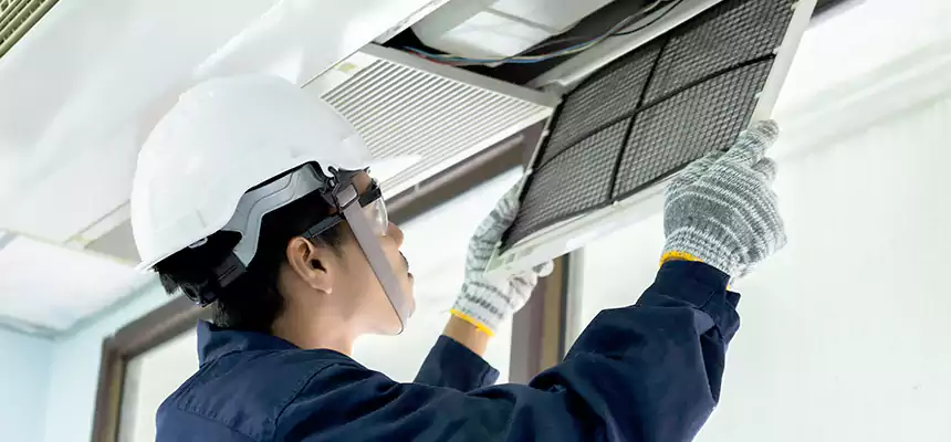 Our Multi-family Home Duct Cleaning Services in Greeneville, TN