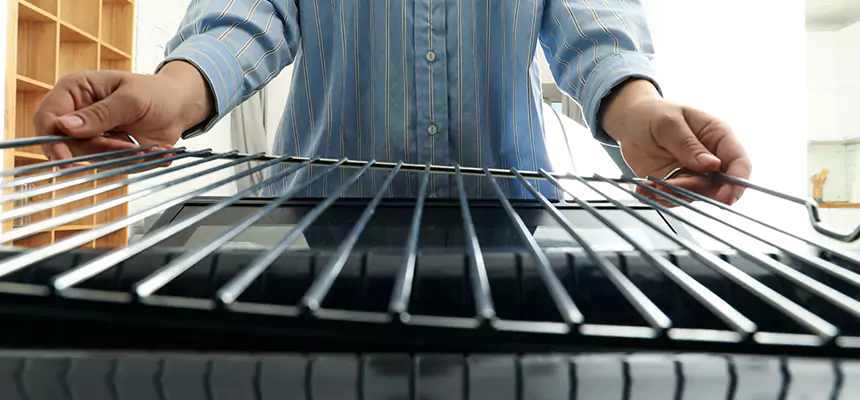 Our Vent Grille Washing Services in Greeneville, TN
