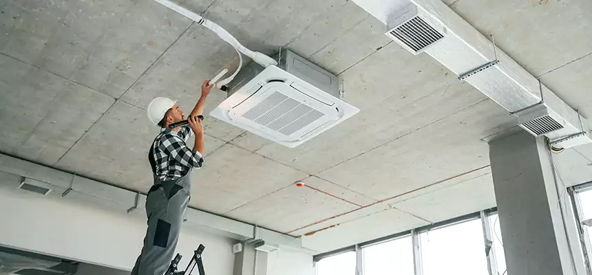 Our Wi Fi Connected Air Ducts Services in Greeneville, TN