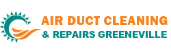 Air Duct Cleaning & Repairs Greeneville