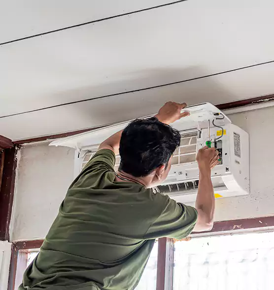 About Air Duct & AC Odor Removal in Greeneville, TN