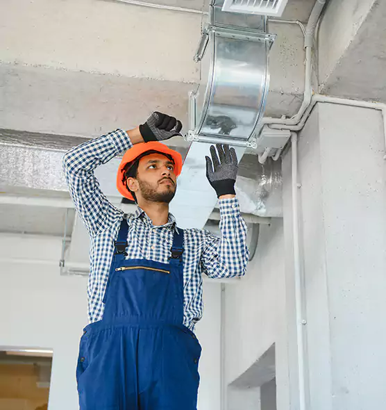 Professional Air Duct Cleaning Service in Greeneville, TN