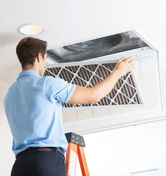 About Annual Dryer Vent Maintenance Greeneville, TN