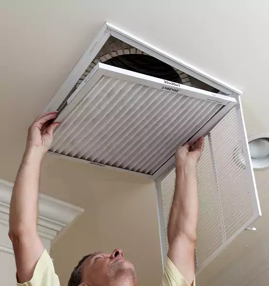 Trusted Apartment Air Duct Cleaning in Greeneville, TN