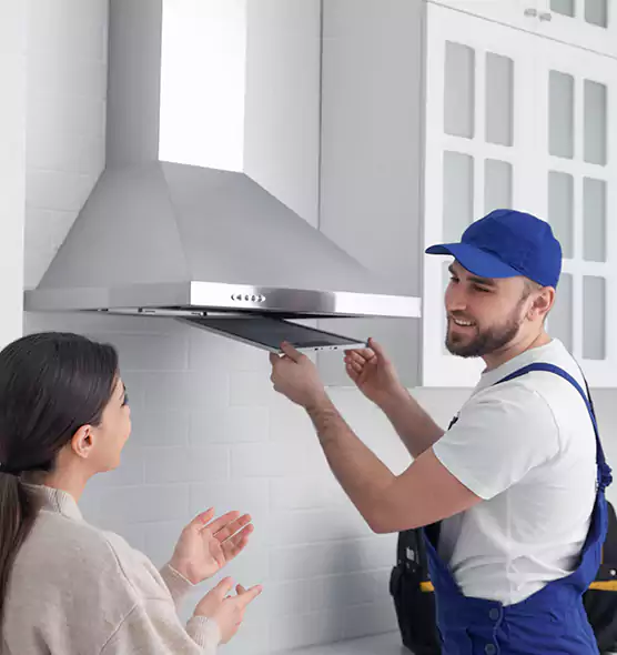 Professional Dryer Vent Cleaning Service in Greeneville, TN