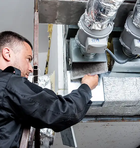 Professional Furnace Vent Cleaning in Greeneville, TN