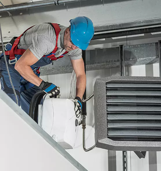 Professional HVAC Cleaning Solutions in Greeneville, TN