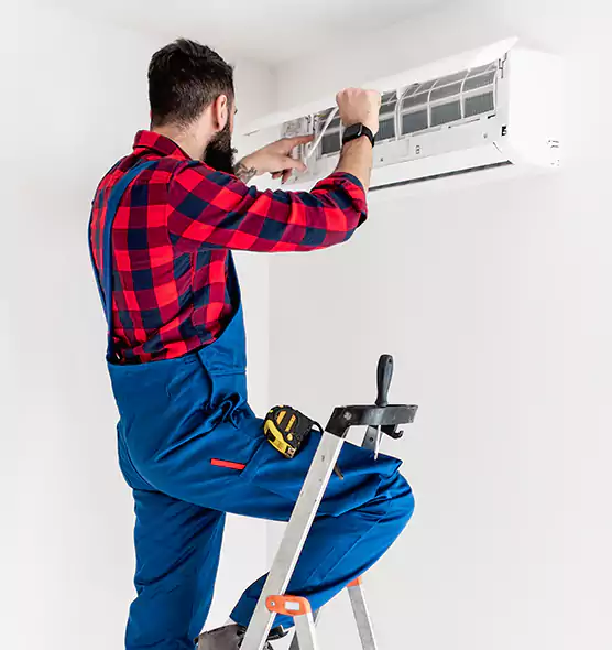 About Smart Air Conditioning Installation in Greeneville, TN