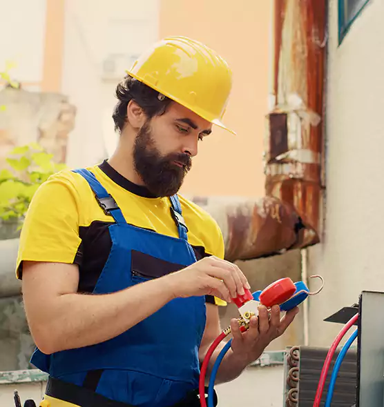 About Smart HVAC Installation in Greeneville, TN