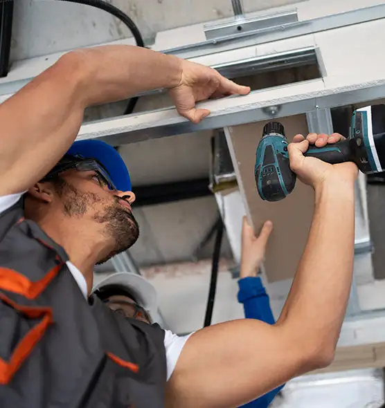 About Vent Smoke Odor Elimination in Greeneville, TN