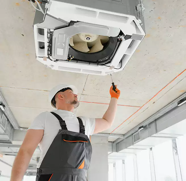 Why Homeowners & Businesses Trust Us in Greeneville, TN?