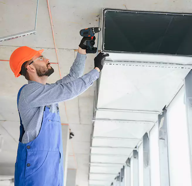 Why Homeowners & Businesses Trust Us in Greeneville, TN?