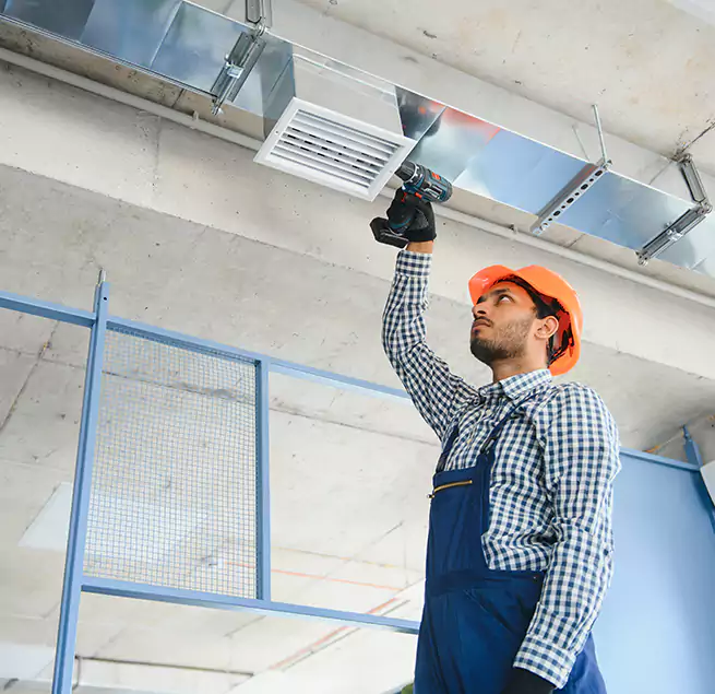 Why Homeowners & Businesses Trust Us in Greeneville, TN?