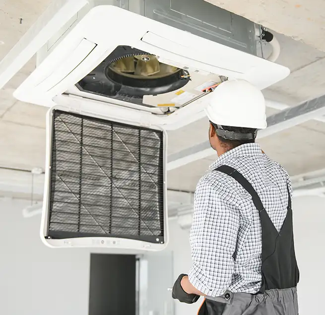 Why Homeowners & Businesses Trust Us in Greeneville, TN?