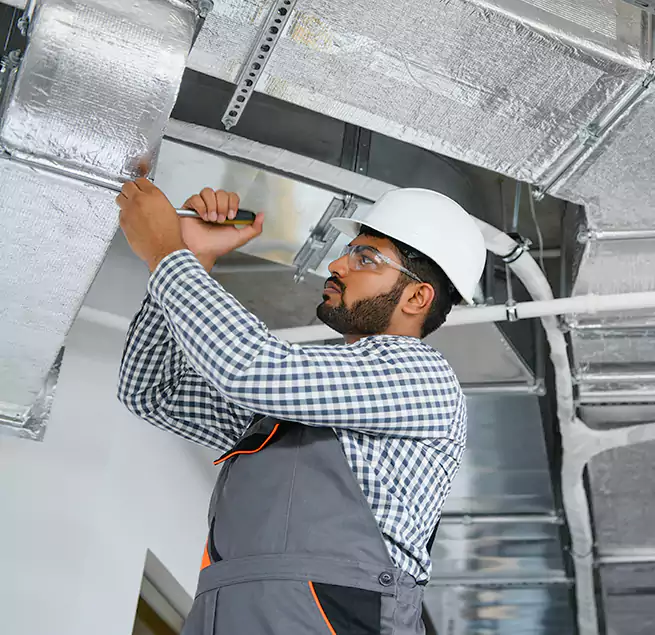 Why Homeowners & Businesses Trust Us Greeneville, TN