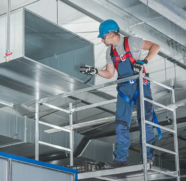 Why Homeowners & Businesses Trust Us in Greeneville, TN?