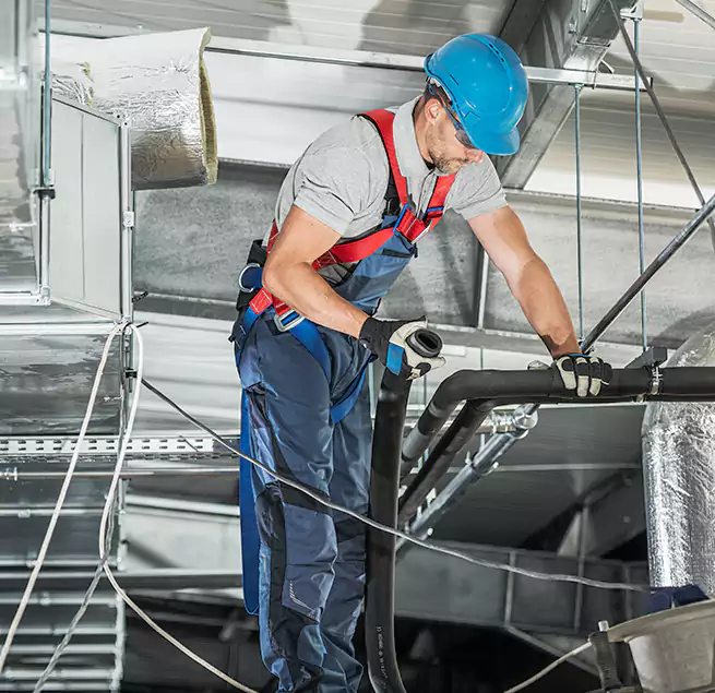 Why Homeowners & Businesses Trust Us in Greeneville, TN?