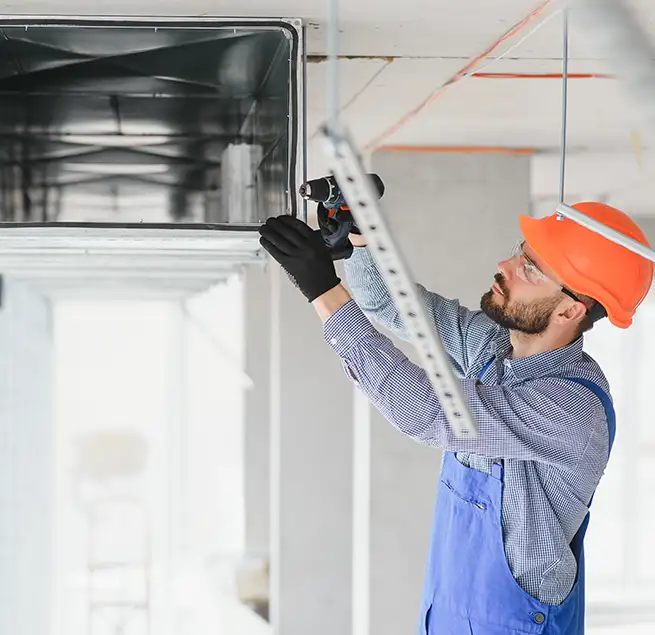 Why Homeowners & Businesses Trust Us in Greeneville, TN?