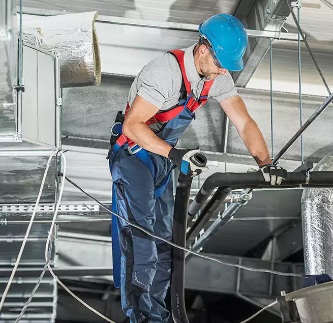 Why Homeowners & Businesses Trust Us in Greeneville, TN?