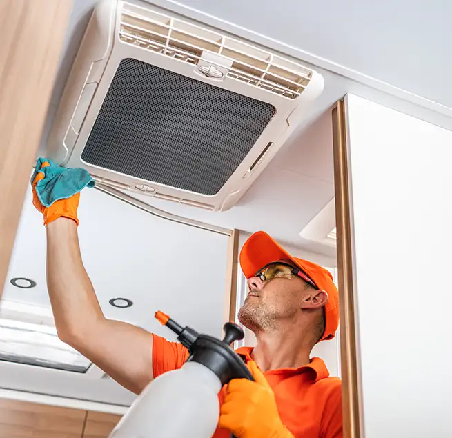 Why Homeowners & Businesses Trust Us in Greeneville, TN?