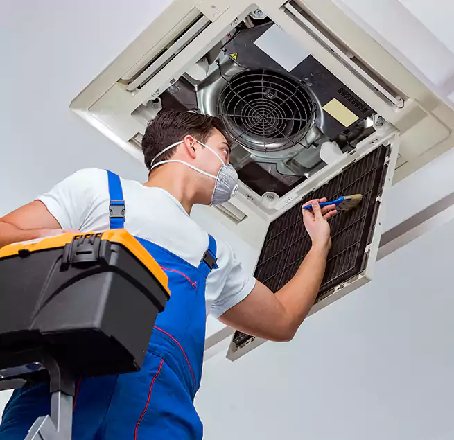 Why Homeowners & Businesses Trust Us in Greeneville, TN