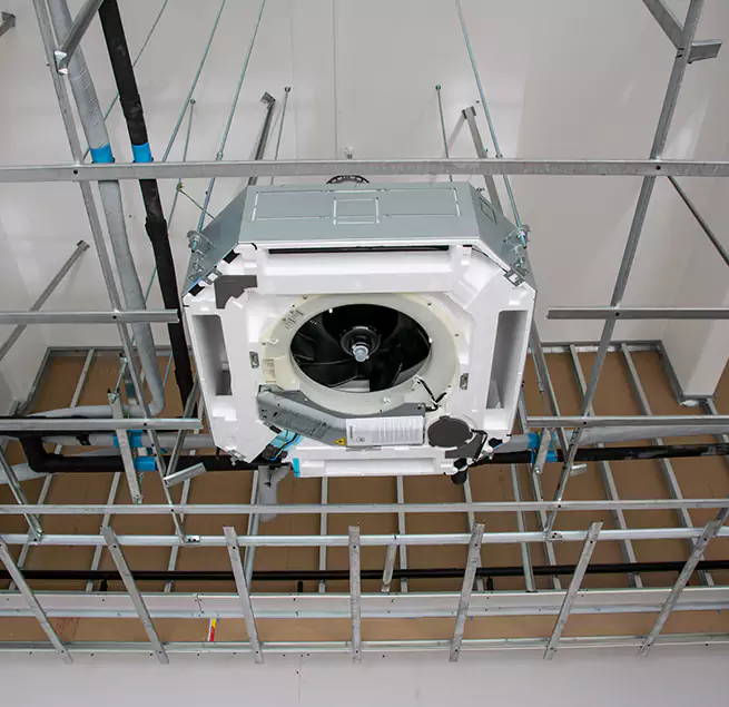 Why Homeowners & Businesses Trust Us in Greeneville, TN?