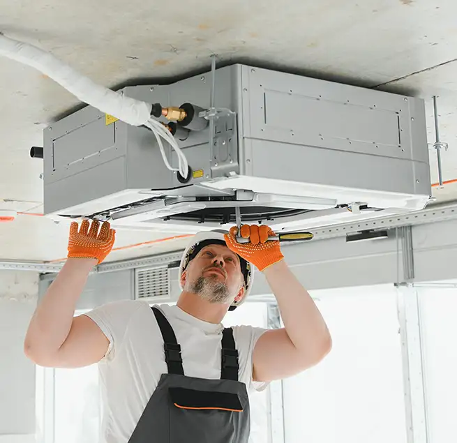 Why Homeowners & Businesses Trust Us Greeneville, TN