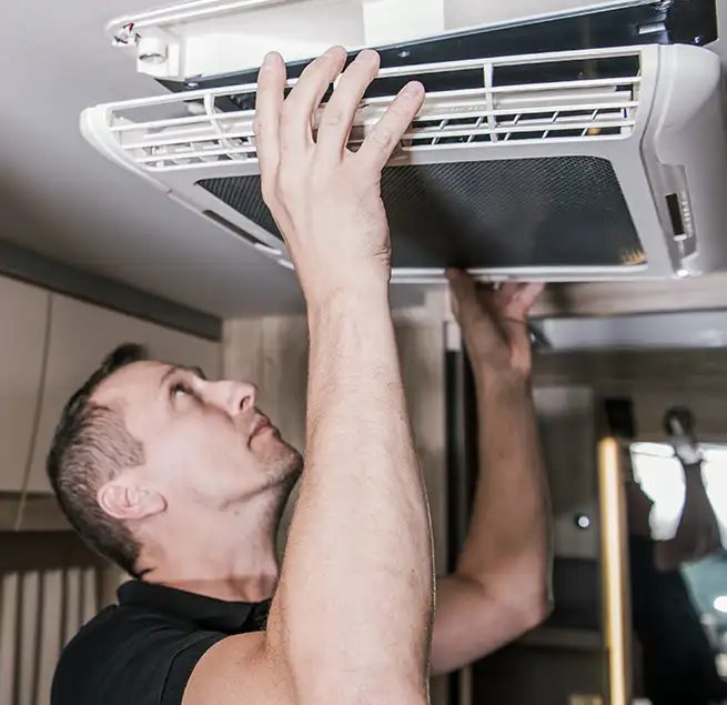 Why Homeowners & Businesses Trust Us Greeneville, TN