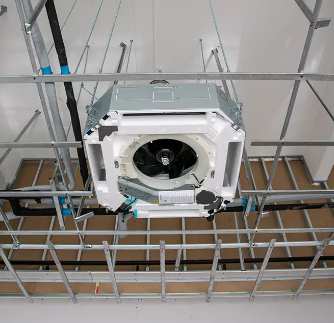 Why Homeowners & Businesses Trust Us Greeneville, TN