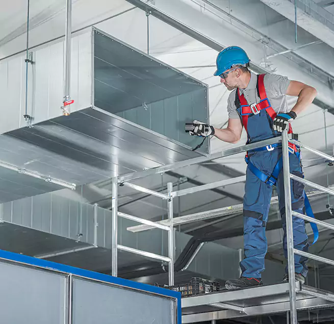 Why Homeowners Businesses Trust Us in Greeneville, TN