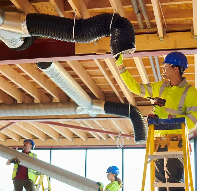 Why Homeowners & Businesses Trust Us in Greeneville, TN?