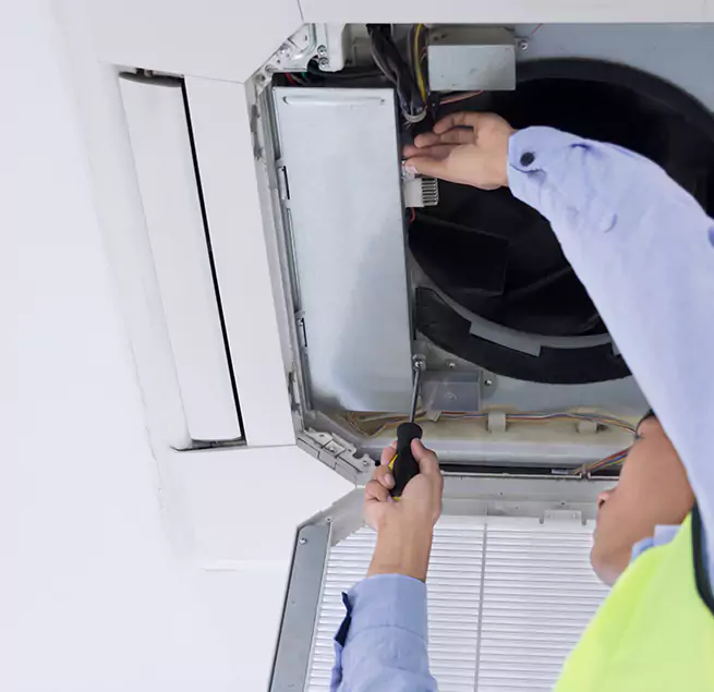 Why Homeowners Businesses Trust Us Greeneville, TN