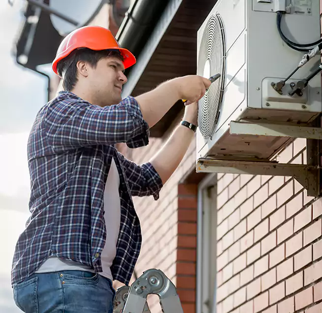 Why Homeowners & Businesses Trust Us Greeneville, TN