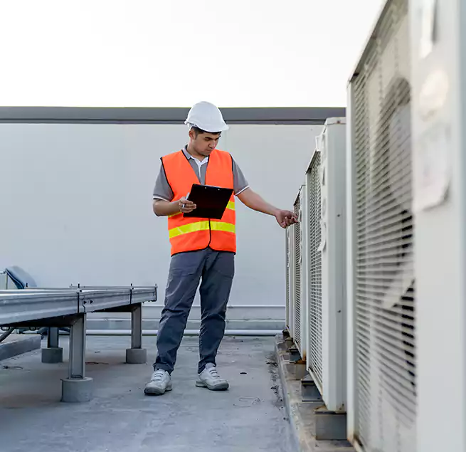 Why Homeowners & Businesses Trust Us in Greeneville, TN?