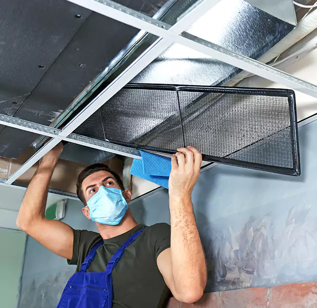 Why Homeowners & Businesses Trust Us in Greeneville, TN?