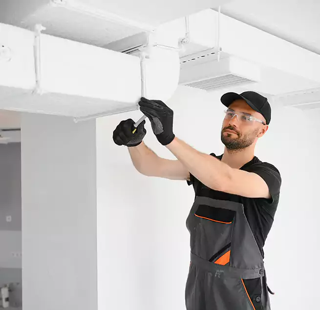 Why Homeowners & Businesses Trust Us in Greeneville, TN?